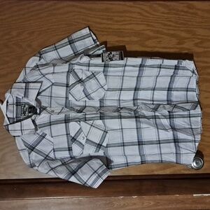 Brand New Dres Shirt